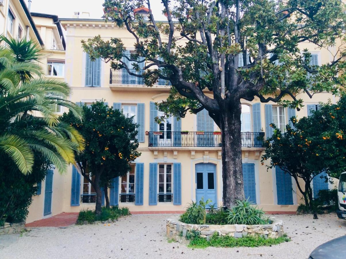 Cannes Fast Internet Central Apartment Exterior photo