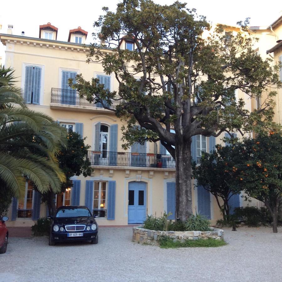 Cannes Fast Internet Central Apartment Exterior photo